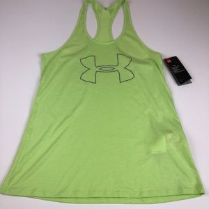 Under Armour Heat Gear Tank